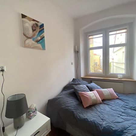 Apartament W Centrum Matejki 34/4 Ζιελόνα Γκόρα Εξωτερικό φωτογραφία