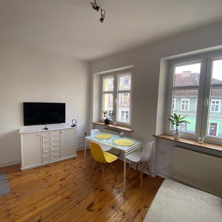 Apartament W Centrum Matejki 34/4 Ζιελόνα Γκόρα Εξωτερικό φωτογραφία