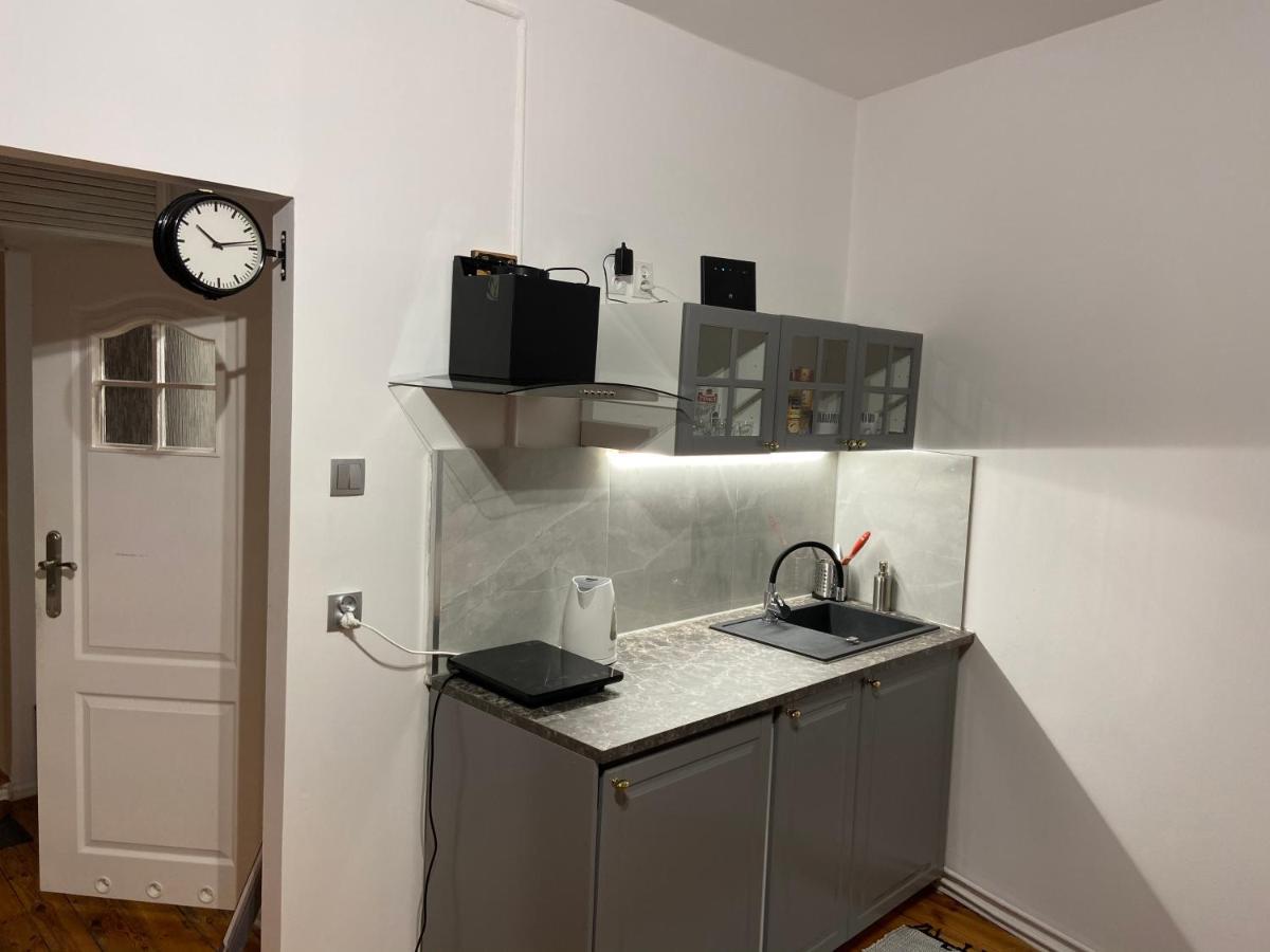 Apartament W Centrum Matejki 34/4 Ζιελόνα Γκόρα Εξωτερικό φωτογραφία